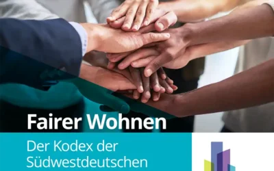 VdW Südwest veröffentlicht überarbeiteten Kodex