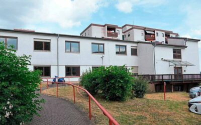 In Herborn wollen viele wohnen