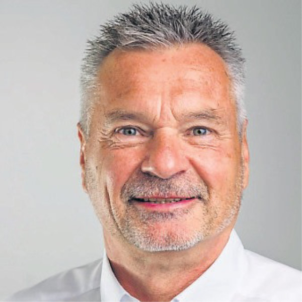 Jürgen Bepperling Jürgen Bepperling